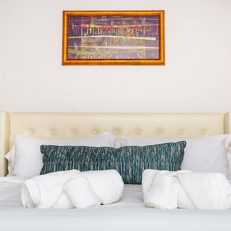 Comfy Studio With Cali King Size Mattress Сан-Диего Экстерьер фото